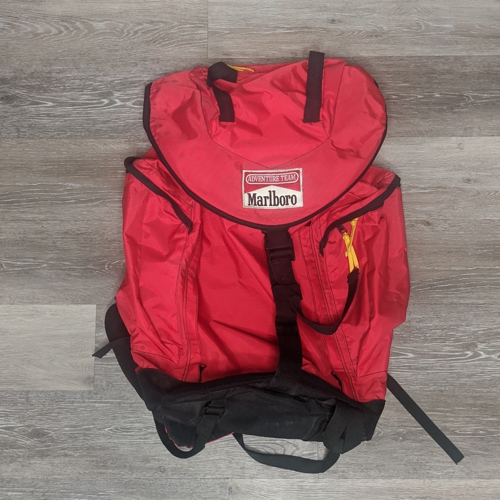 Marlboro Rucksack